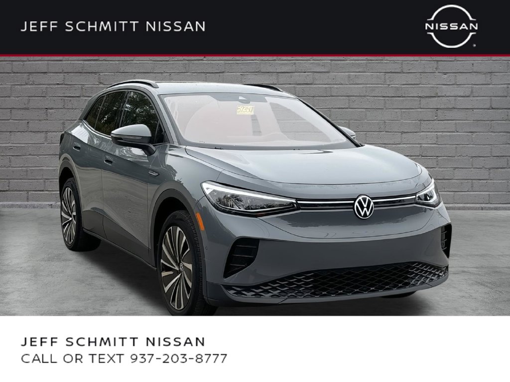 2025 Volkswagen ID.4