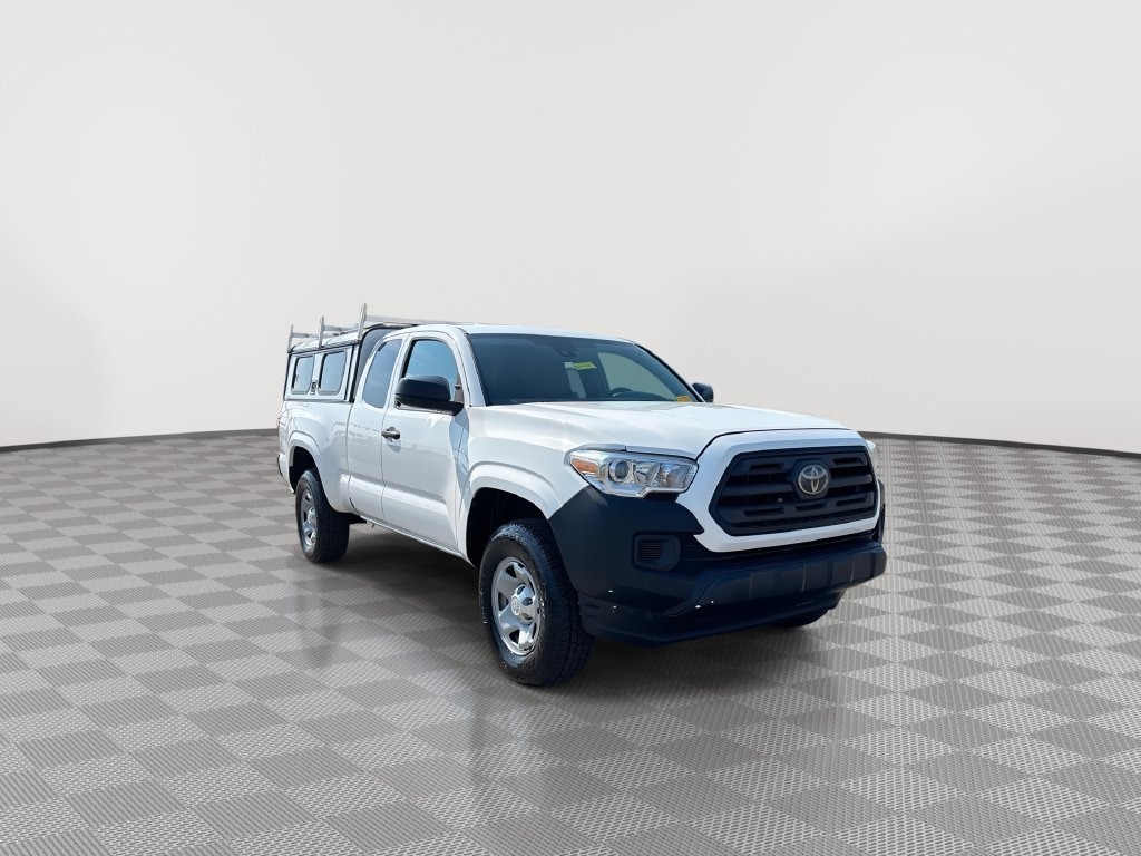 Used 2019 Toyota Tacoma SR Truck Access Cab