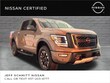  Nissan Titan
