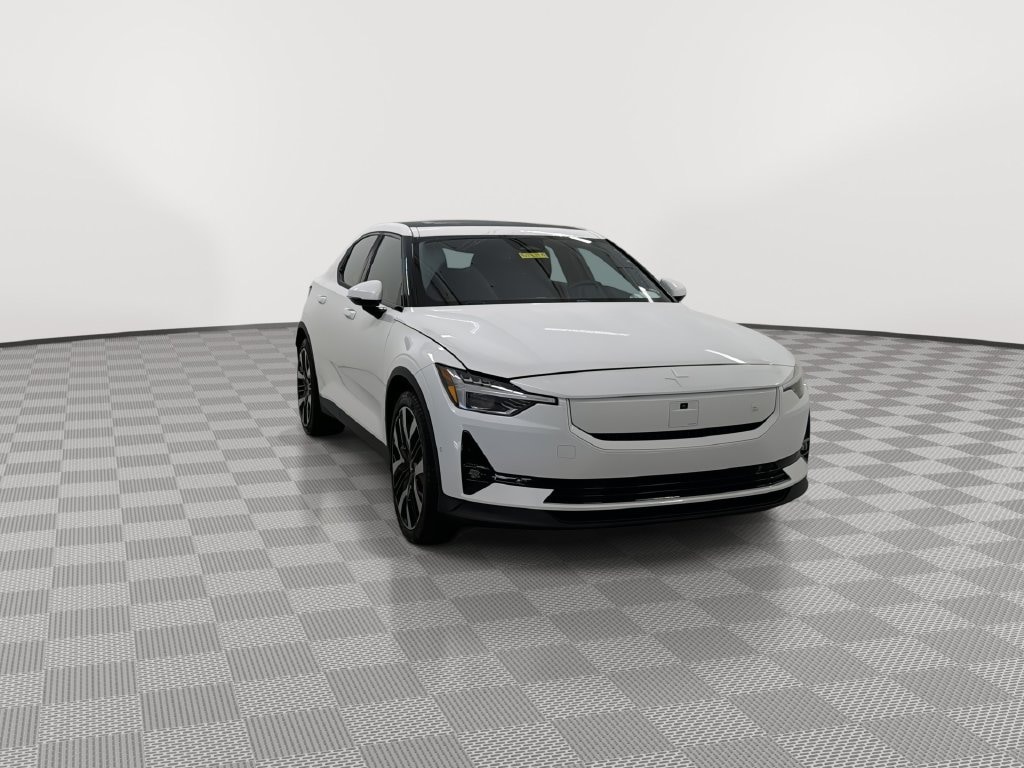 Used 2024 Polestar 2 Long Range Dual Motor Performance Plus Hatchback