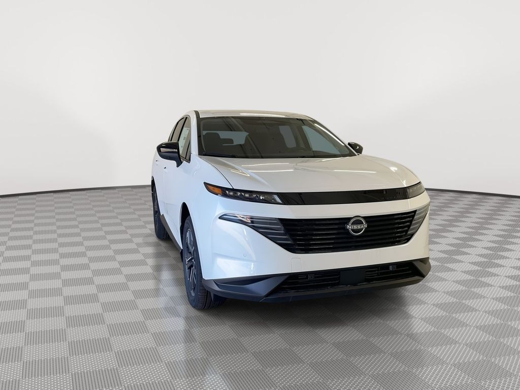 Certified 2025 Nissan Murano SV SUV