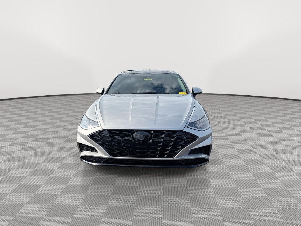 Used 2023 Hyundai Sonata Limited Sedan
