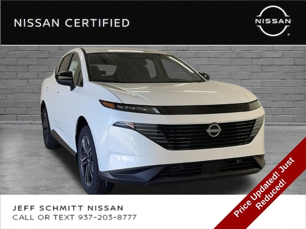 2025 Nissan Murano