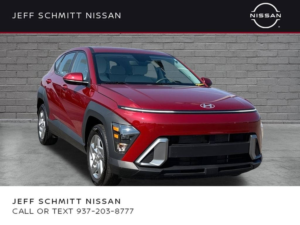 2026 Hyundai Kona