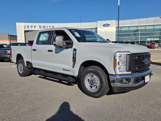 2026 Ford F-250SD Truck 
