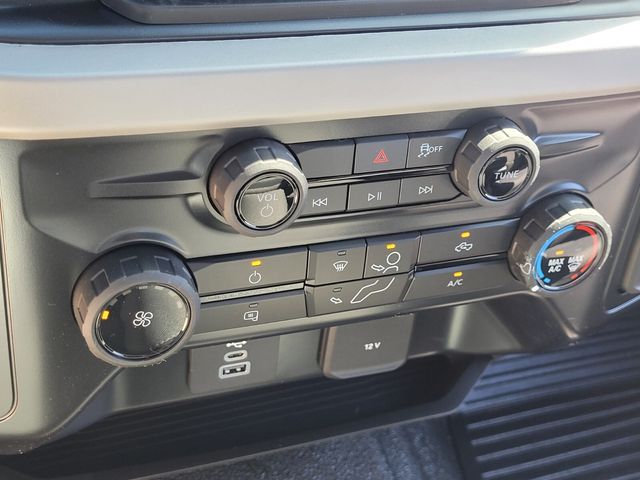 2026 Ford F-250 Super Duty XL - Photo 17