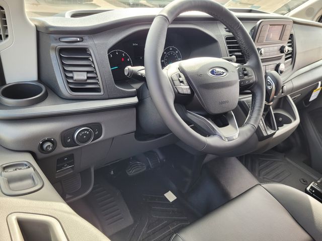 2025 Ford Transit Van Base - Photo 6