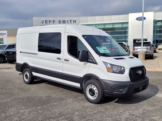 2026 Ford Transit Van Base