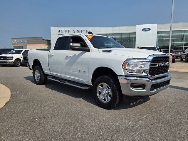 2022 RAM 2500 Pickup