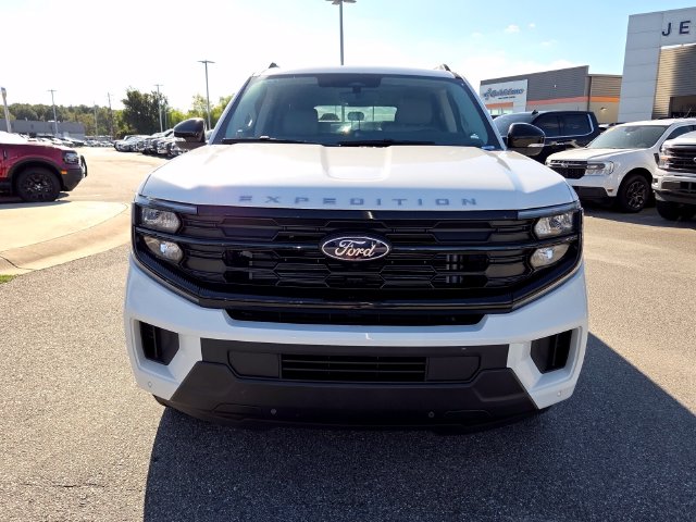 New 2026 Ford Expedition Max Active SUV