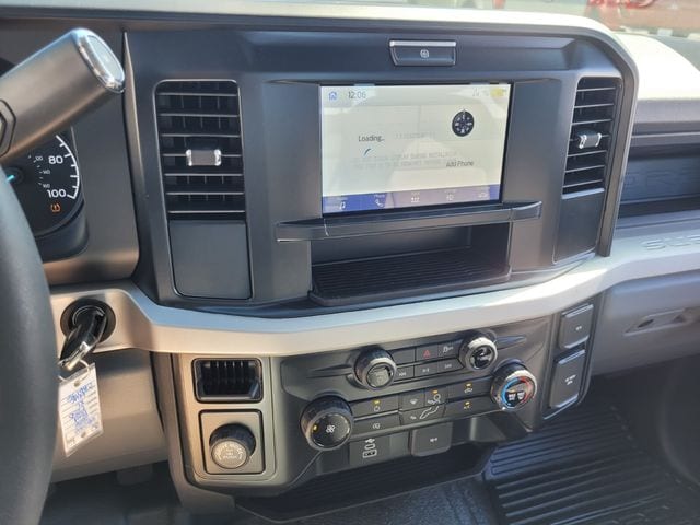 2026 Ford F-250 Super Duty XL - Photo 18