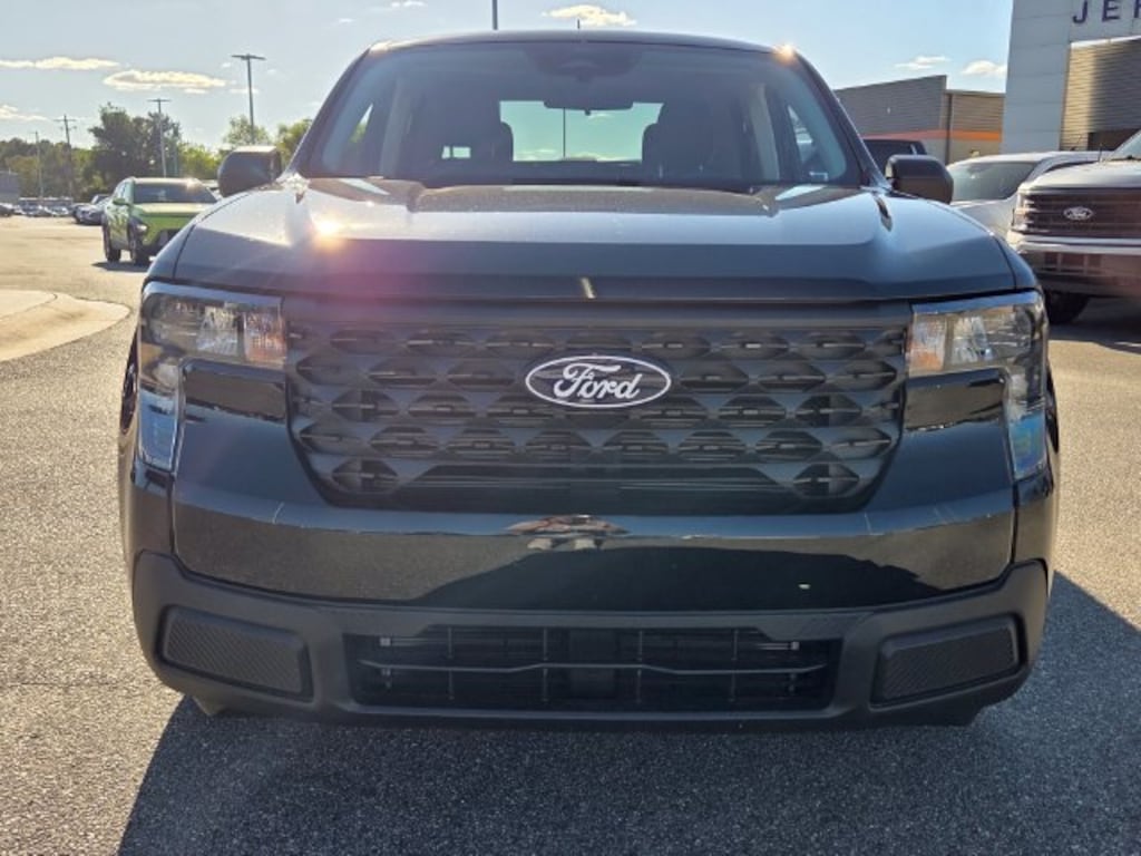 New 2026 Ford Maverick XL Truck
