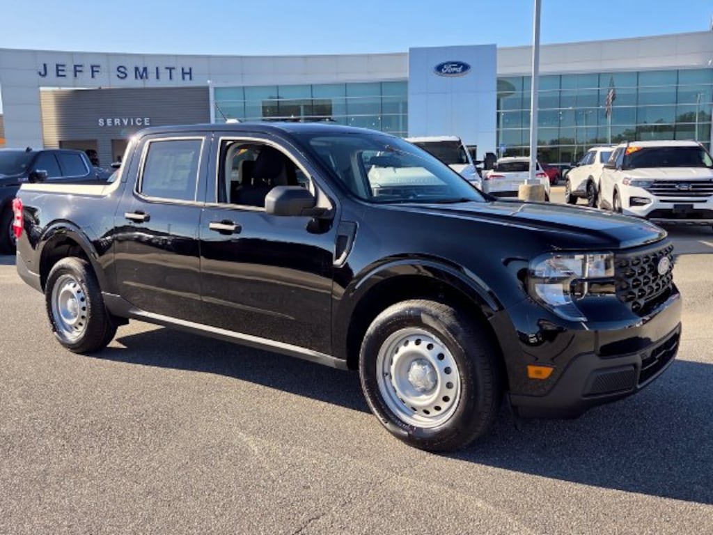 New 2026 Ford Maverick XL Truck