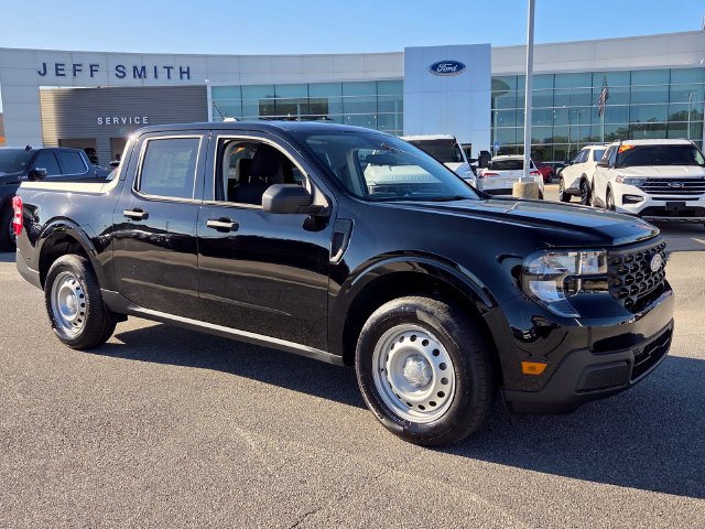 2026 Ford Maverick XL Truck