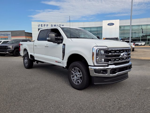 2027 Ford F-250SD Truck 