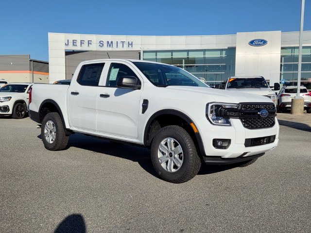 2026 Ford Ranger XL Truck