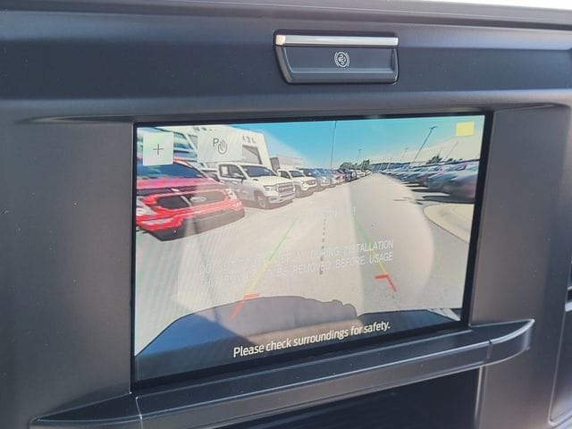 2026 Ford F-250 Super Duty XL - Photo 16
