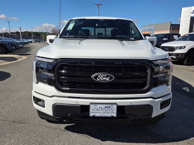 New 2026 Ford F-150 Lariat Truck