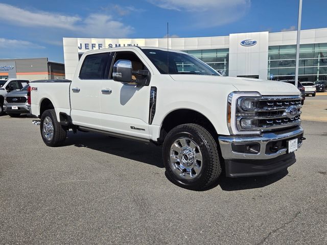 2026 Ford F-250SD Truck 