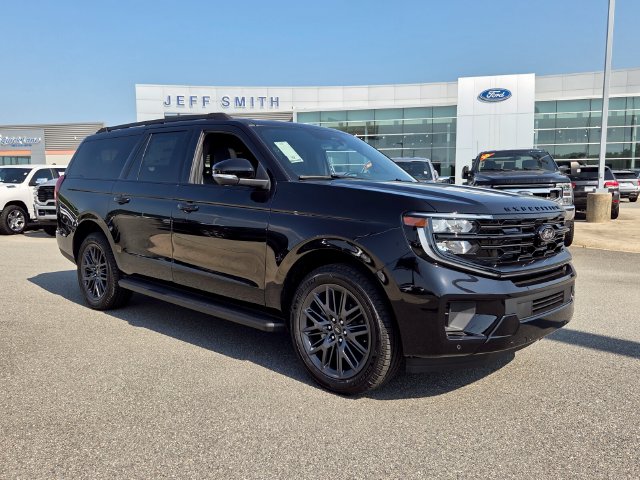  Ford Expedition Max
