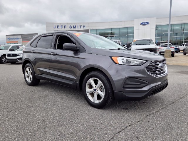 2020 Ford Edge SE