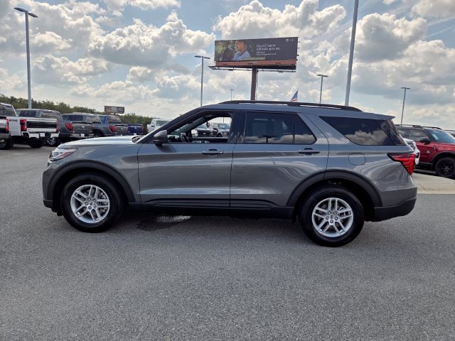 New 2027 Ford Explorer Active SUV