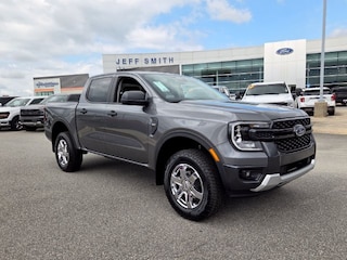 2026 Ford Ranger XLT Truck