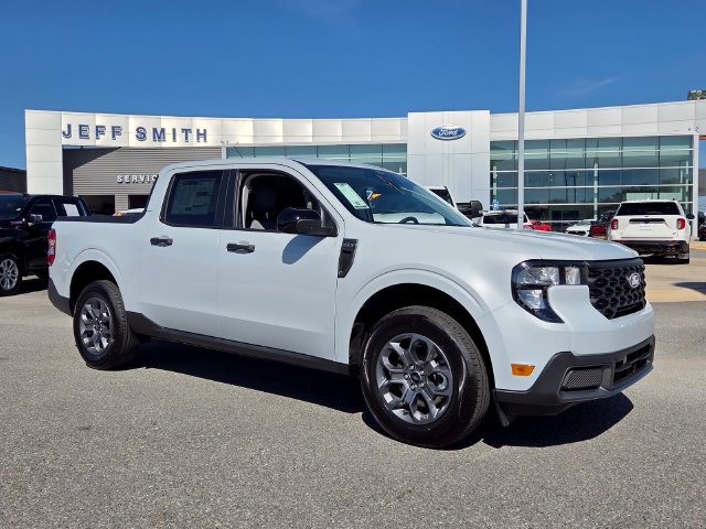 2026 Ford Maverick XLT Truck