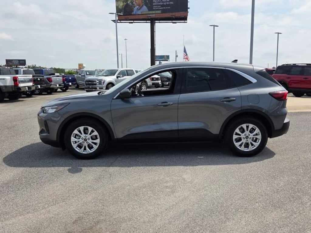 Used 2023 Ford Escape Active SUV