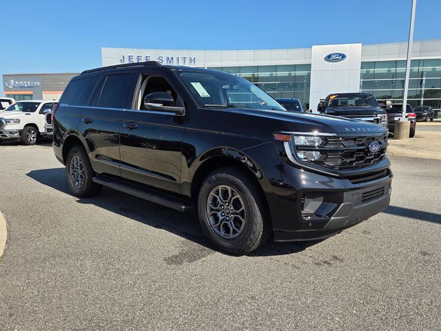  Ford Expedition