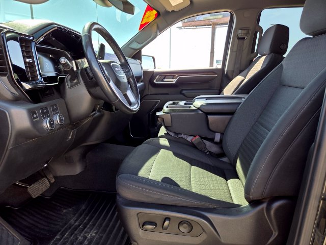 Used 2022 GMC Sierra 1500 Elevation Truck