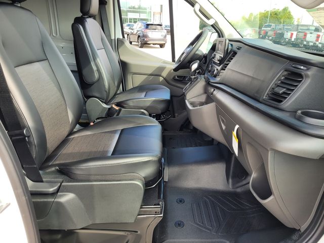 2025 Ford Transit Van Base - Photo 15