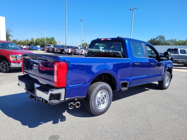 2026 Ford F-250 Super Duty XL - Photo 8