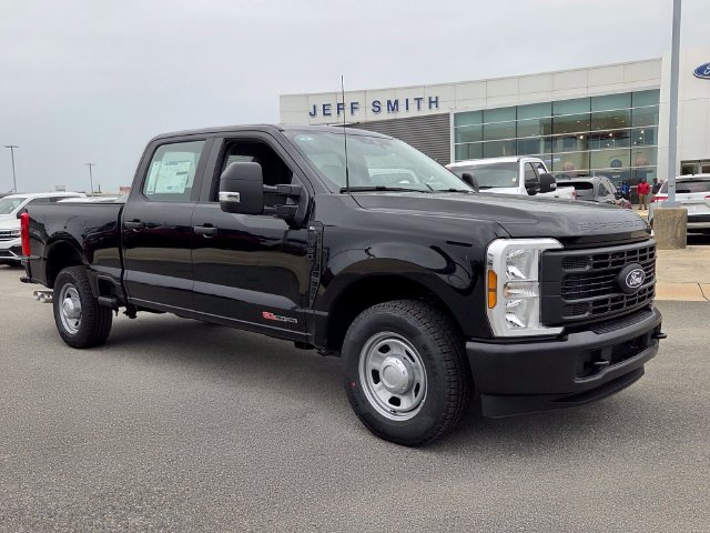 2027 Ford F-350SD Truck 