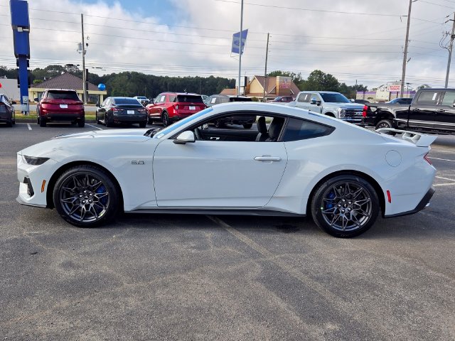 New 2026 Ford Mustang GT Premium Coupe
