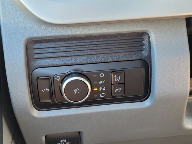 2026 Ford F-250 Super Duty XL - Photo 26