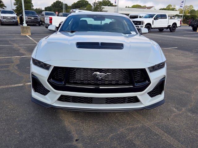 New 2026 Ford Mustang GT Premium Coupe