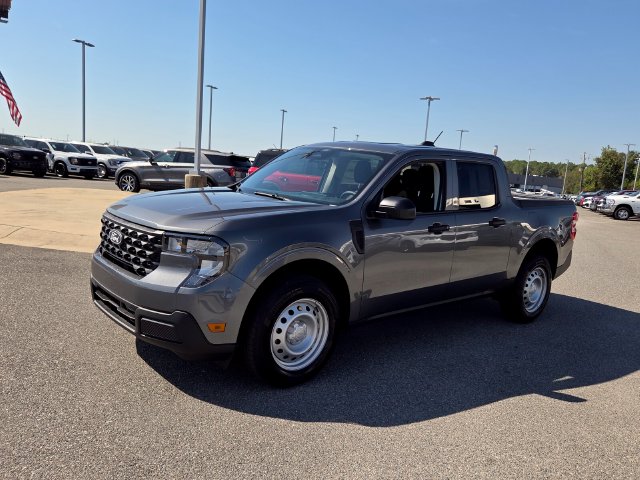 New 2026 Ford Maverick XL Truck