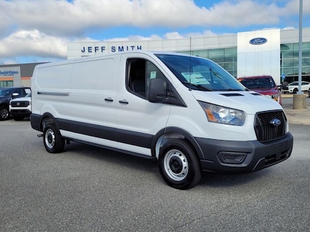 2025 Ford Transit-250 Base Cargo Van