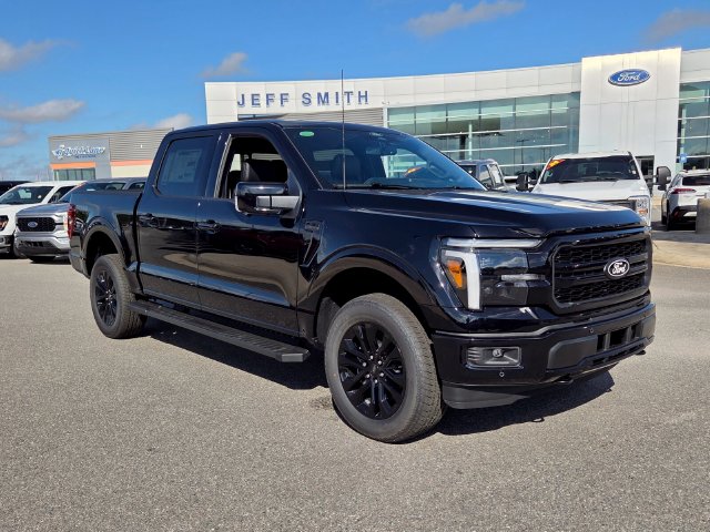 New 2026 Ford F-150 Lariat Truck