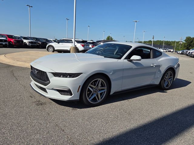 New 2026 Ford Mustang Ecoboost Premium Coupe