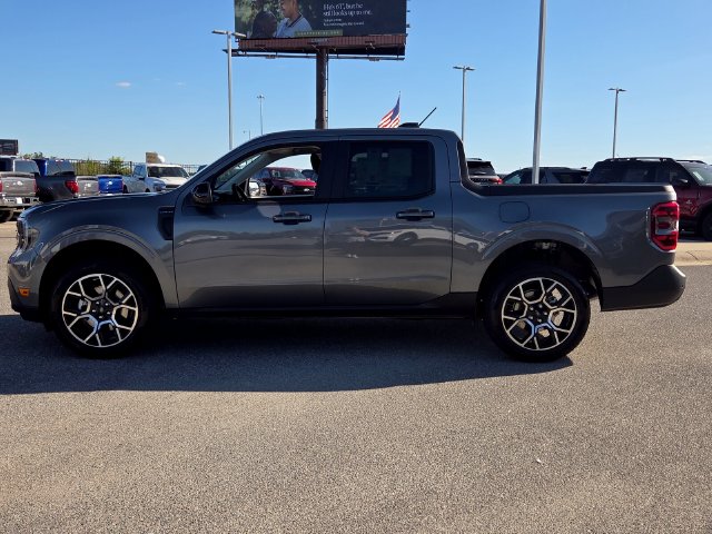 New 2026 Ford Maverick Lariat Truck