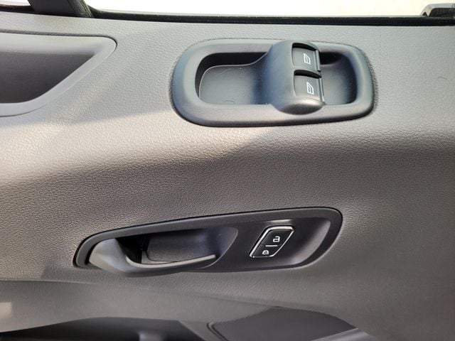 2025 Ford Transit Van Base - Photo 27