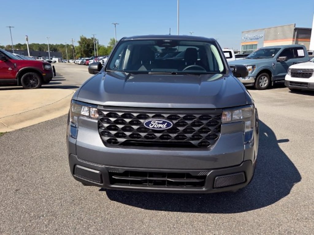 New 2026 Ford Maverick XL Truck