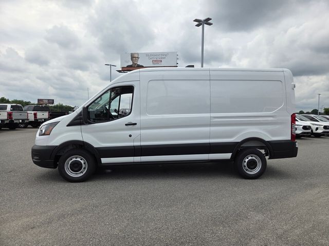 New 2026 Ford Transit-250 Base Cargo Van