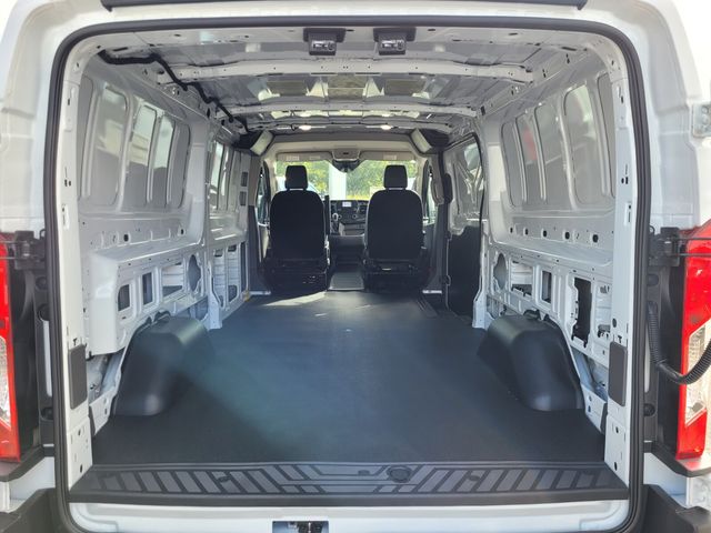2025 Ford Transit Van Base - Photo 11
