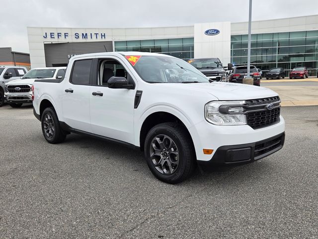 2024 Ford Maverick