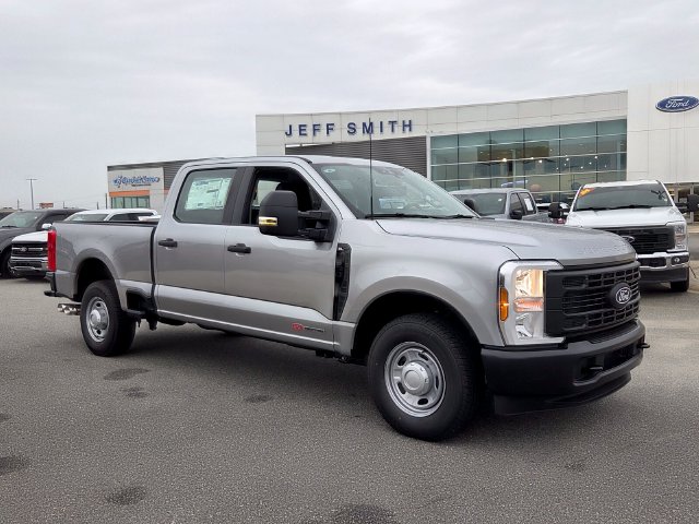 2027 Ford F-350SD Truck 