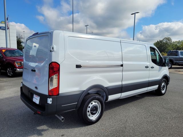 2025 Ford Transit Van Base - Photo 12