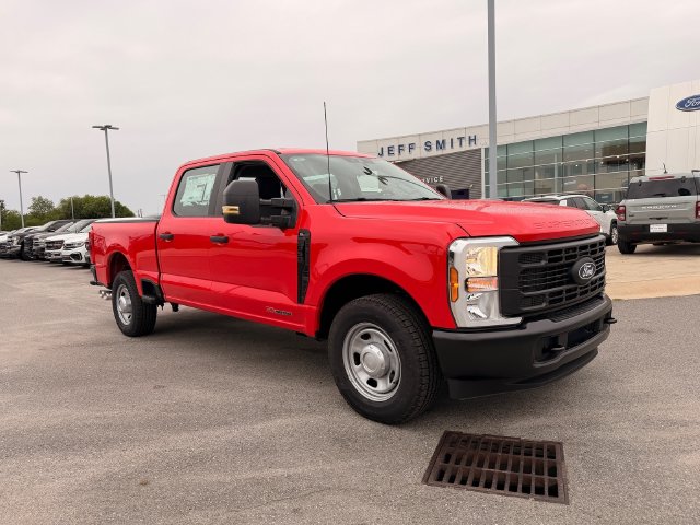 2027 Ford F-350SD Truck 